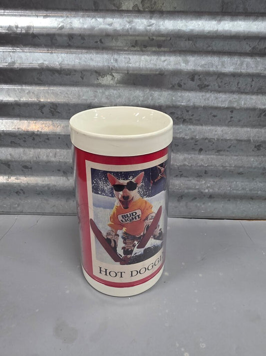 Bud Light Hot Dogger Mug