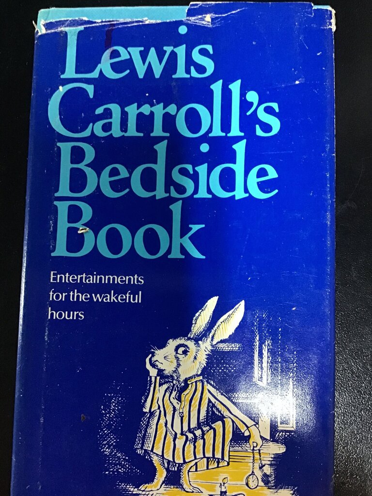 Lewis Carroll's Bedside Book