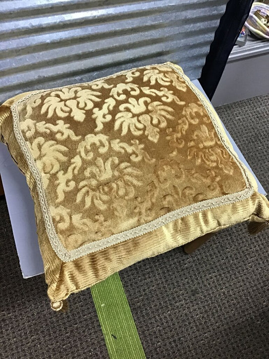 Vintage Decorative Cushion