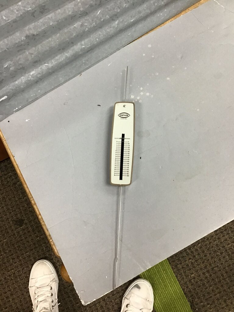Craftsman Moisture Meter
