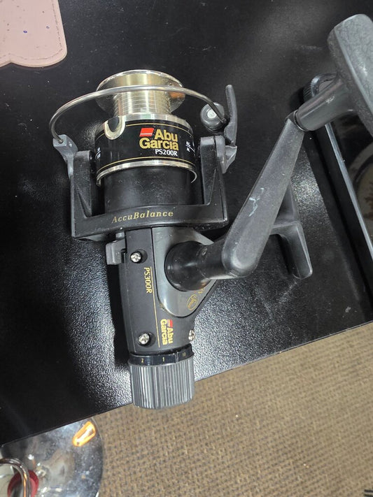 Abu Garcia PS200R Fishing Reel