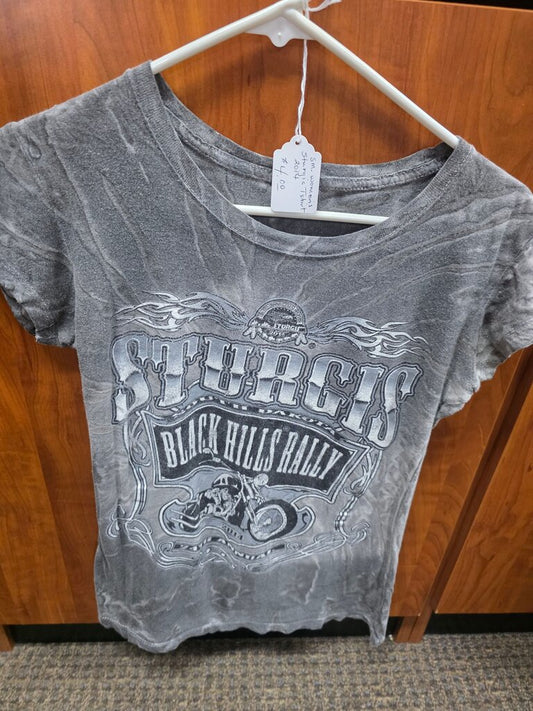 Sturgis Black Hills Rally T-Shirt