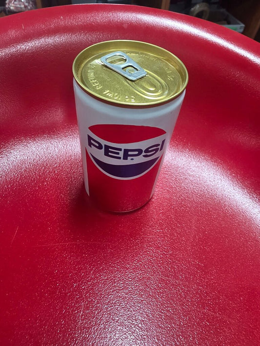 Vintage Pepsi Can
