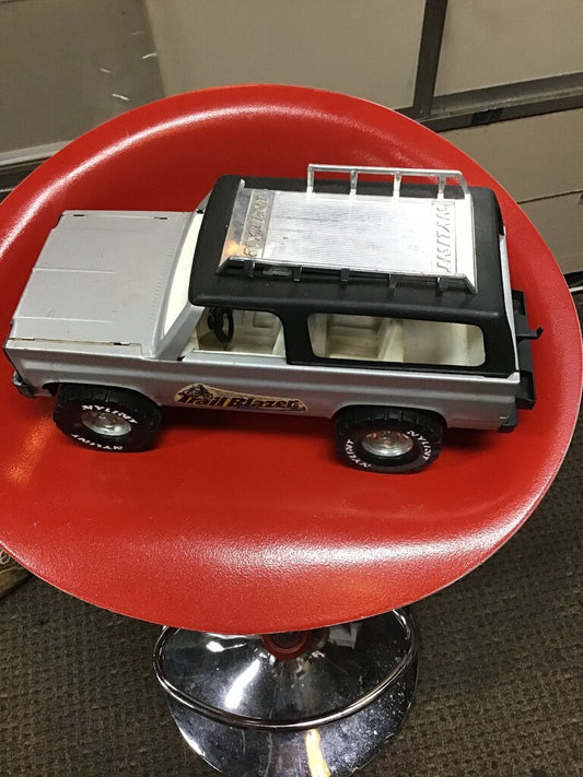 70’s NYLENT TRAIL BLAZER