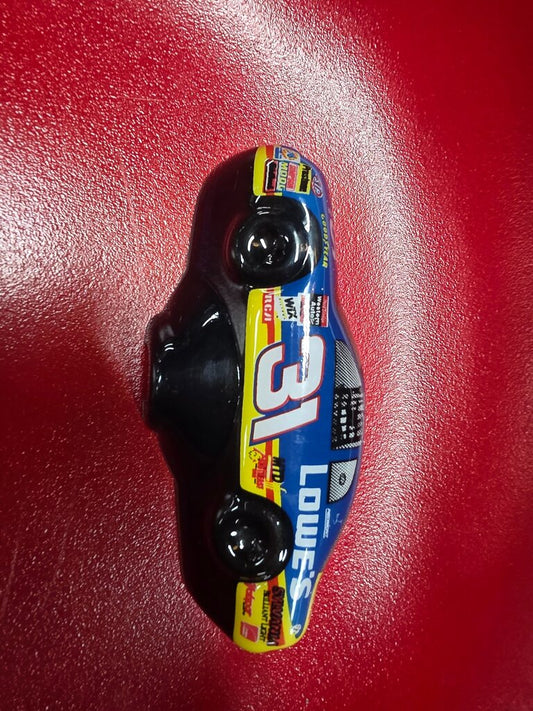 NASCAR Diecast Car #31 Night Lite Cover