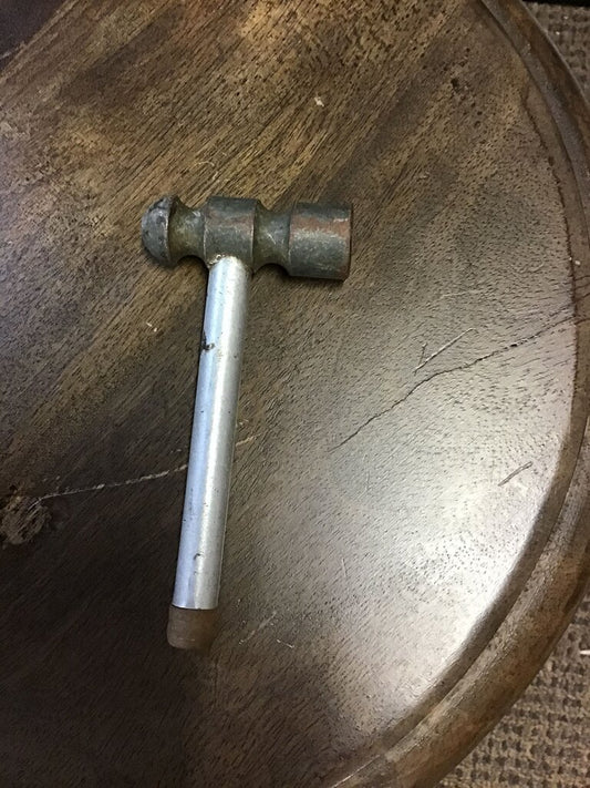 Metal Tool Handle Hammer