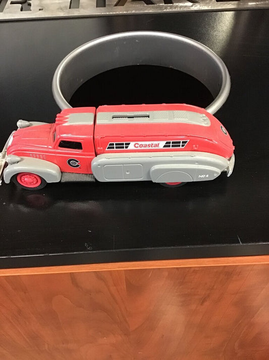 Coastal Vintage Toy Truck