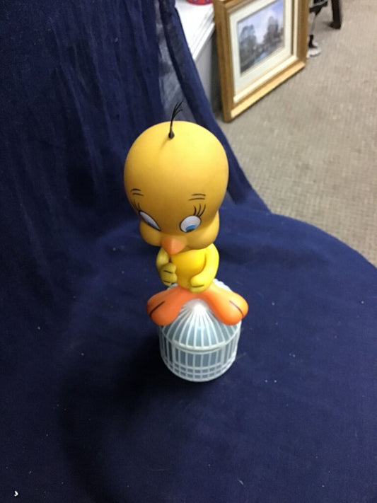 Tweety Bird Figurine