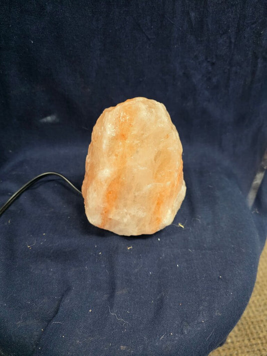 Himalayan Salt Lamp