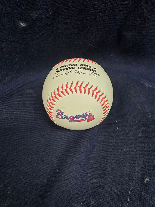 Atlanta Braves Official Major League Baseball