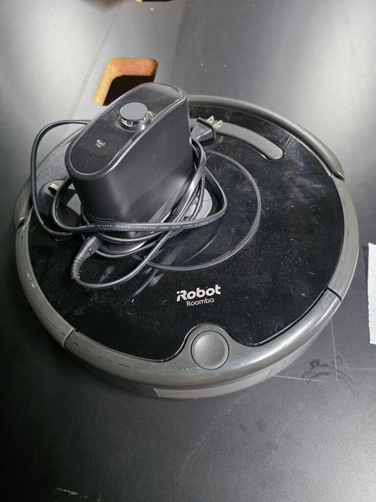 iRobot Roomba Robot Vacuum Cleaner