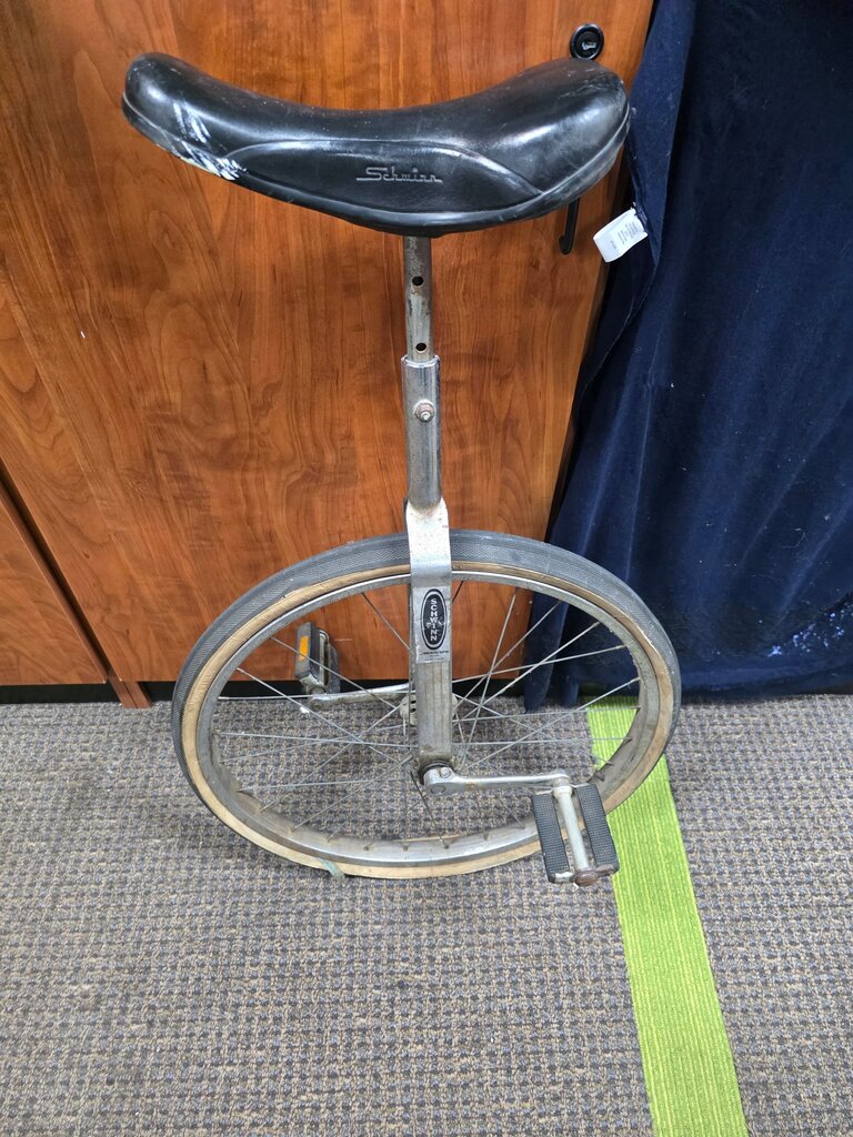 Schwinn Unicycle