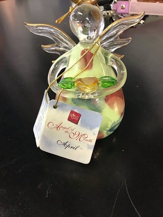 Angel of the Month - April