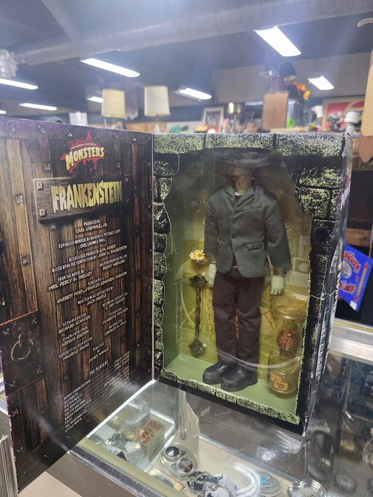 Frankenstein Action Figure