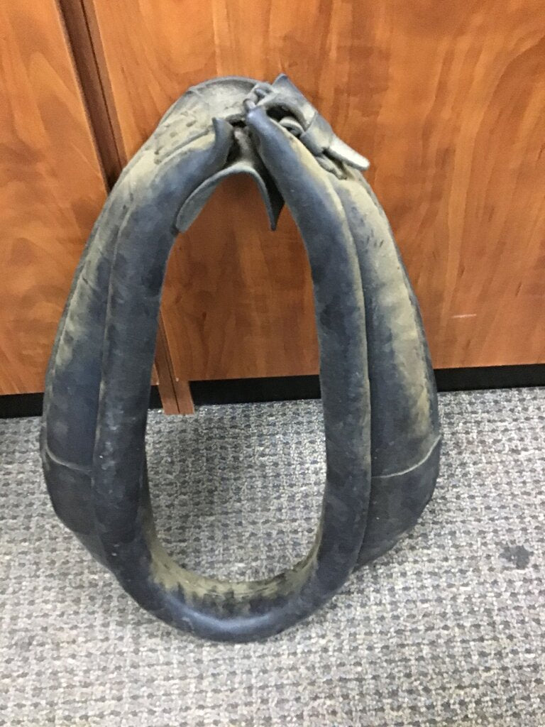Horse Collar