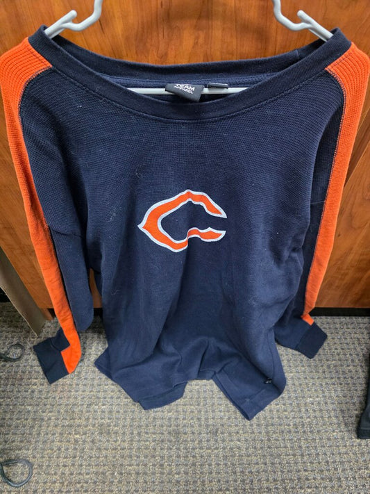 Chicago Bears Long Sleeve Shirt