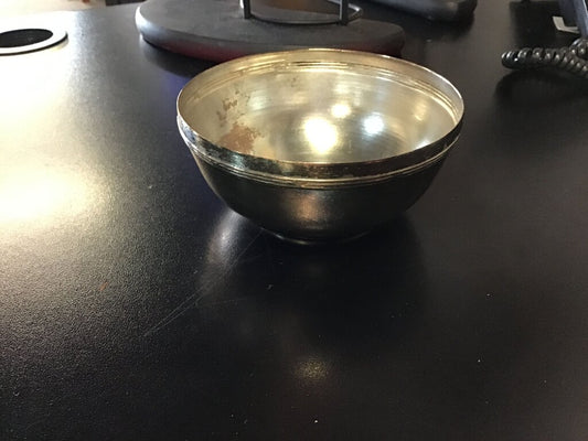 Antique Decorative Bowl