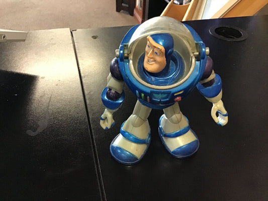 Buzz Lightyear Action Figure