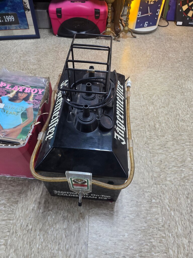Jägermeister Cooler