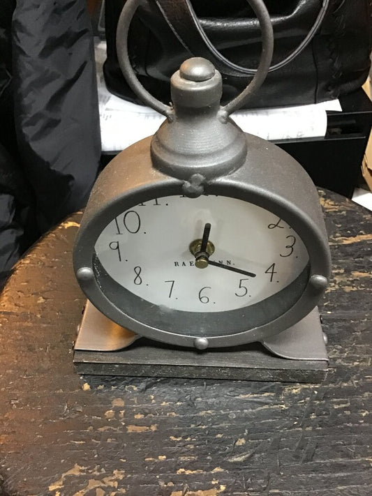 Vintage Rae Dunn Alarm Clock