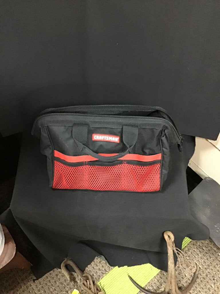 Craftsman Tool Bag