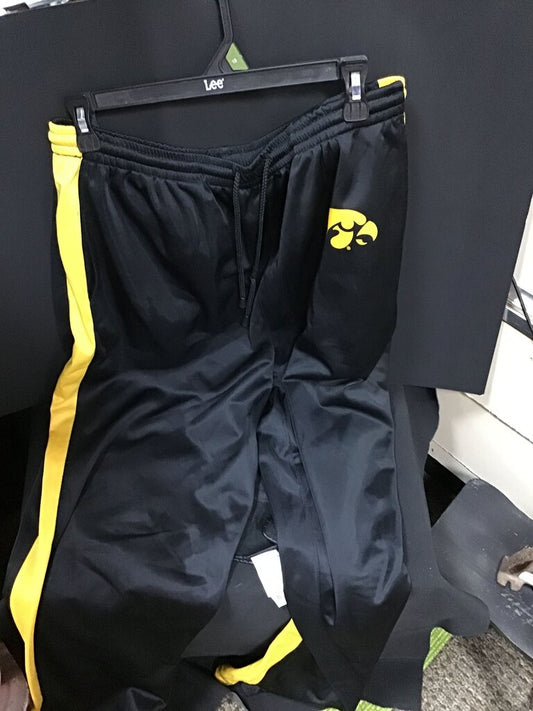 Iowa Hawkeyes Men's Sweatpants