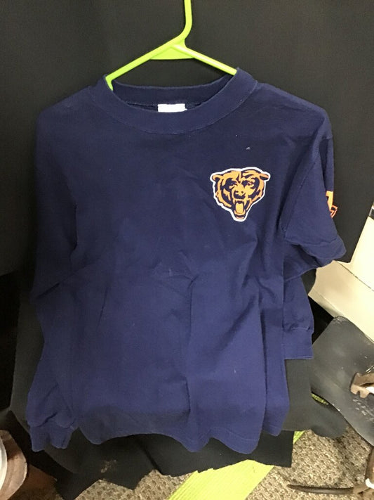 Chicago Bears Long Sleeve T-Shirt