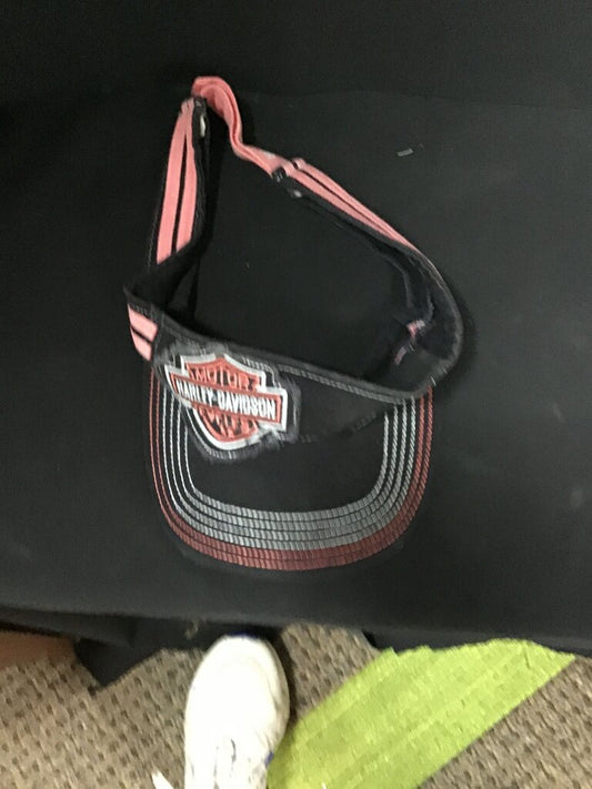 Harley-Davidson Visor