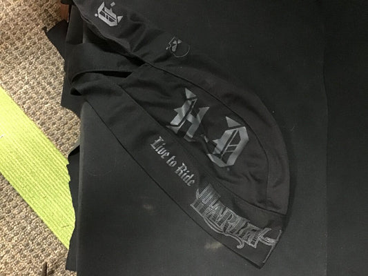 Harley-Davidson Live to Ride Bandana