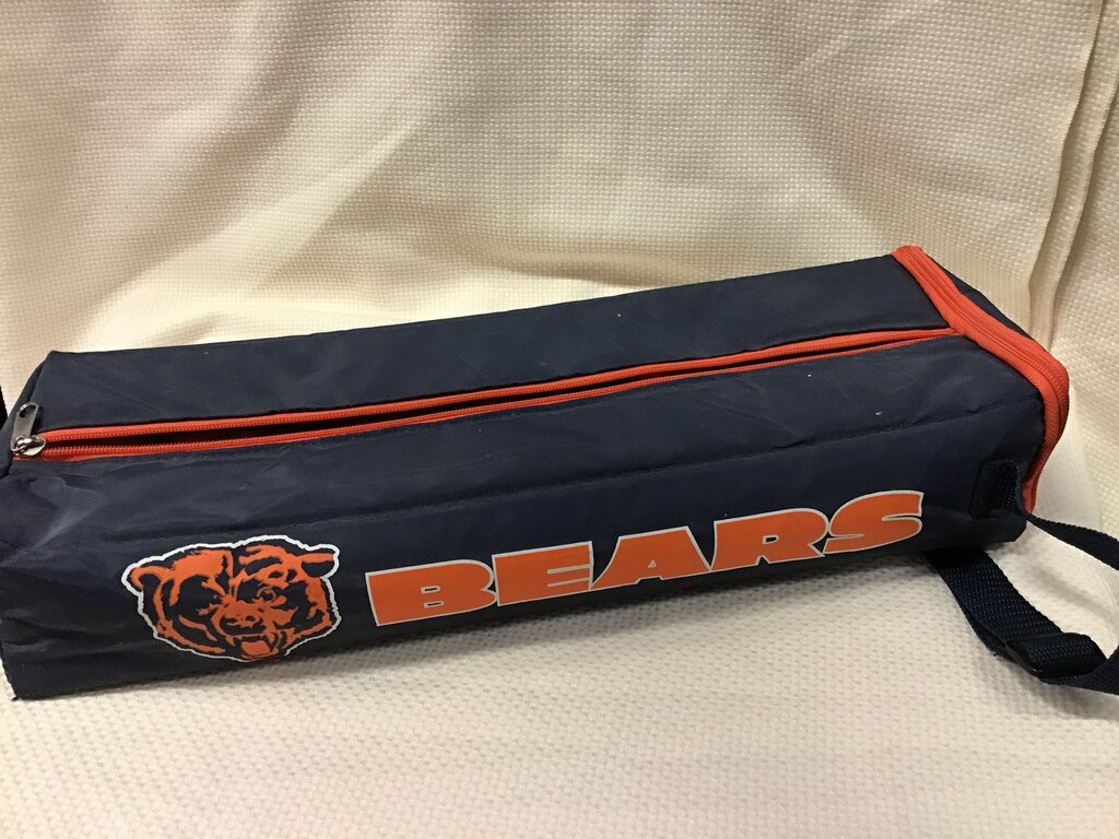Chicago Bears Caddy Cooler