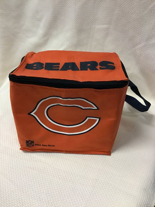 Chicago Bears Insulated Cooler Bag