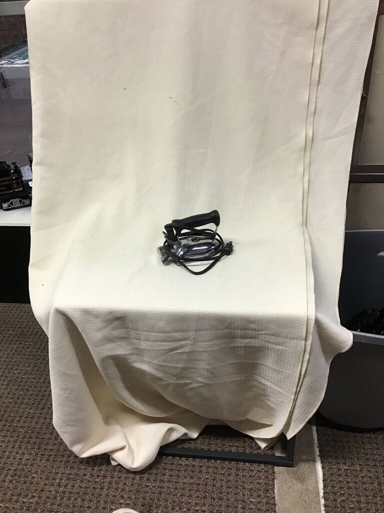 Handheld Electric Iron