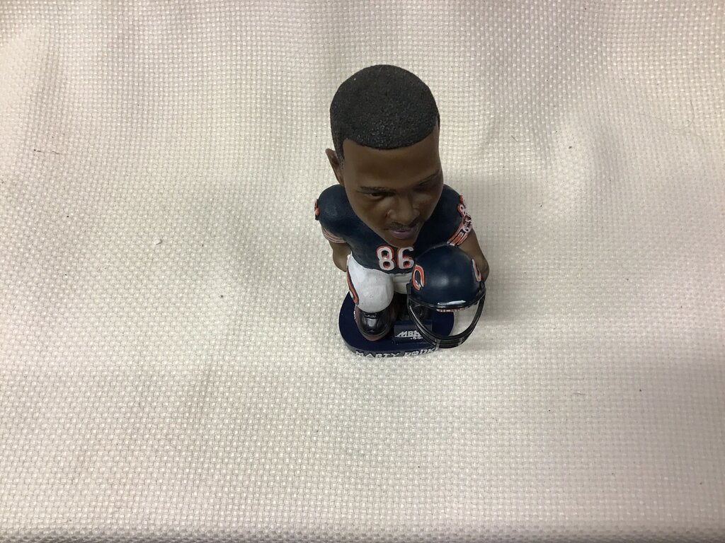 Chicago Bears Bobblehead