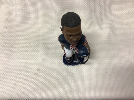 Chicago Bears Bobblehead