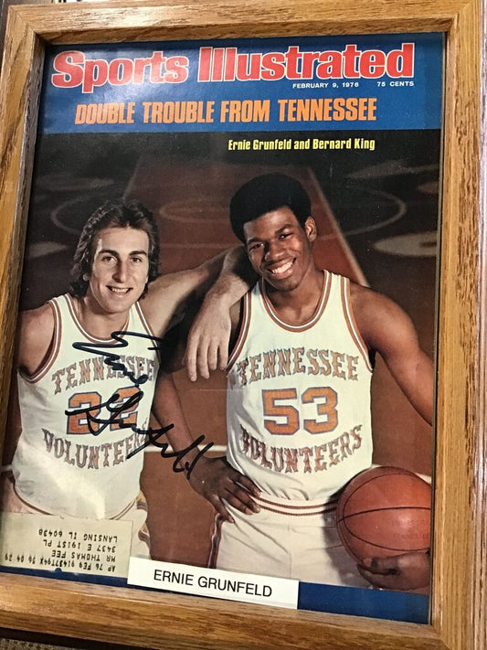 Sports Illustrated February 9, 1976 Magazine
