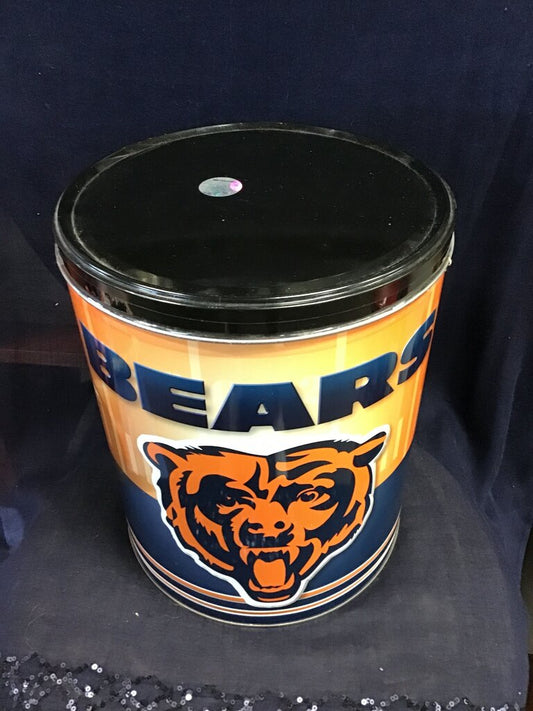 Chicago Bears Storage Container