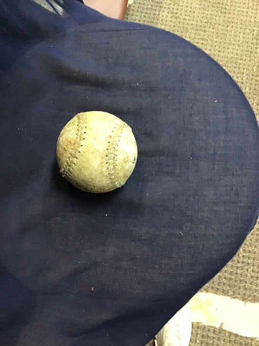 Vintage Baseball