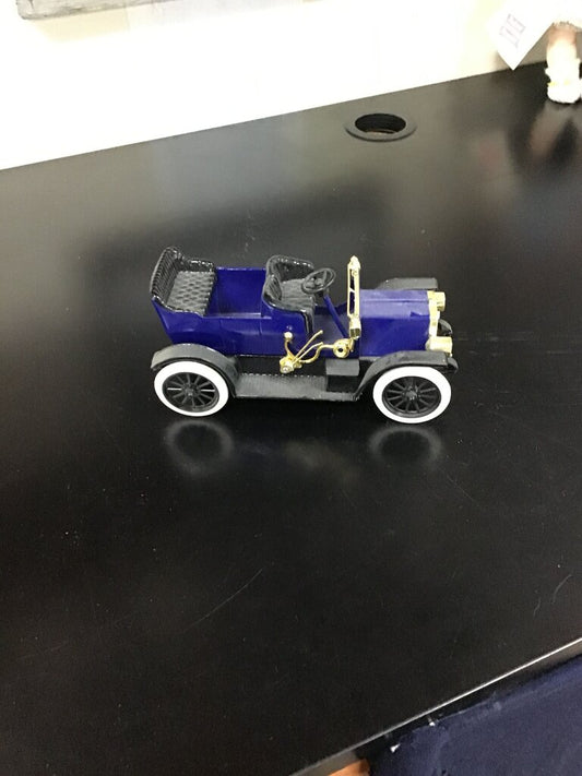 Vintage Model Car