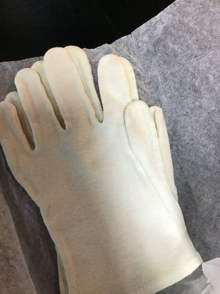 Cotton Glove
