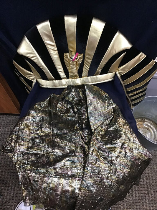 Egyptian Pharaoh Costume