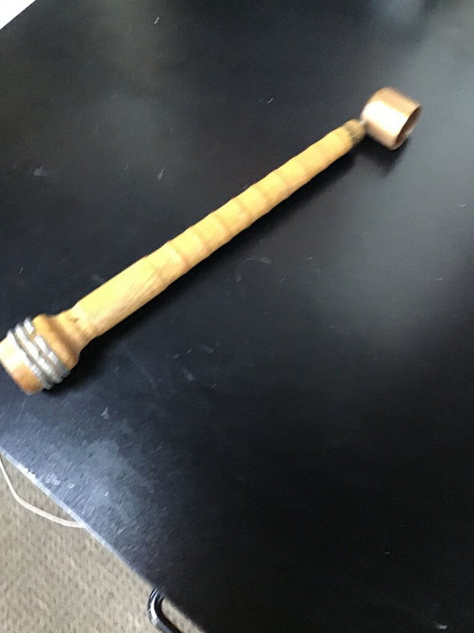Wooden Handled Mallet