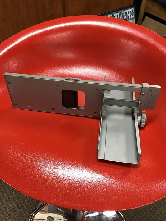 Vintage Metal Precision Scale