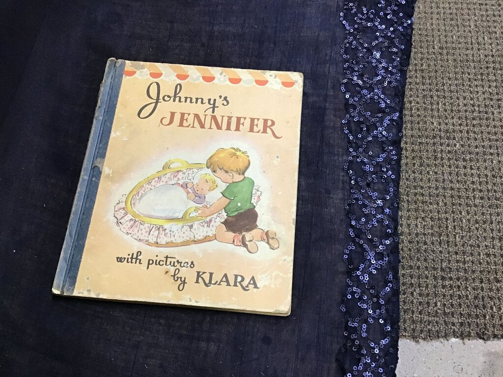 Johnny's Jennifer