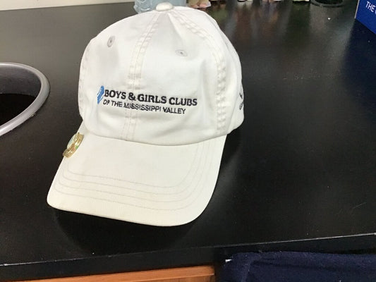 Boys & Girls Clubs of the Mississippi Valley Cap