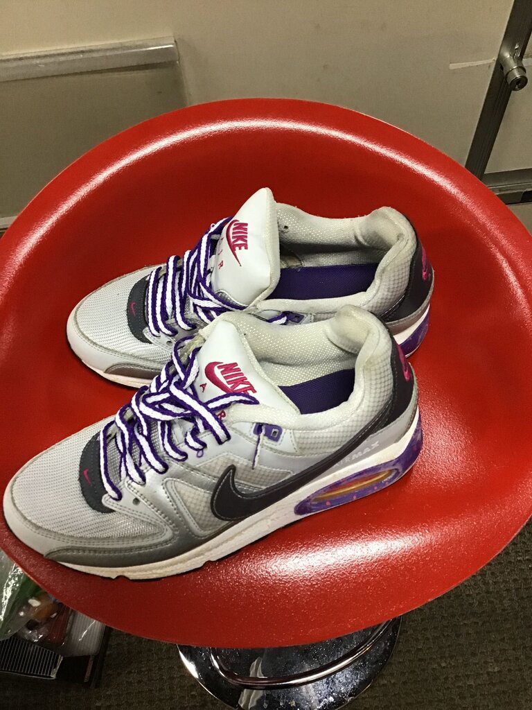 Nike Air Max Sneakers