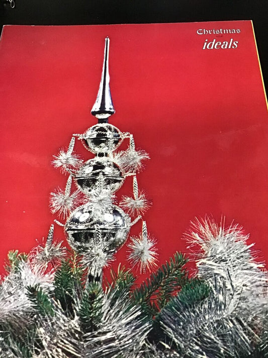 Christmas Ideals Magazine