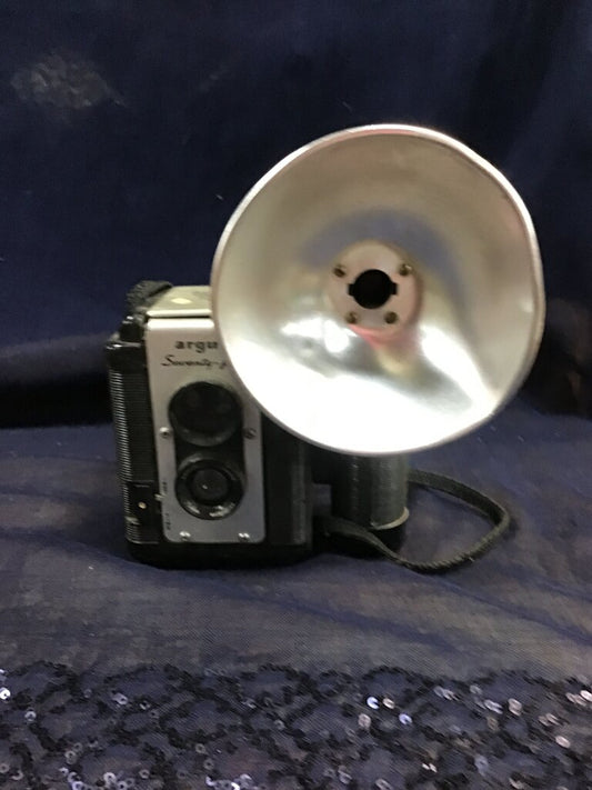 Argus Seventy-Five Film Camera