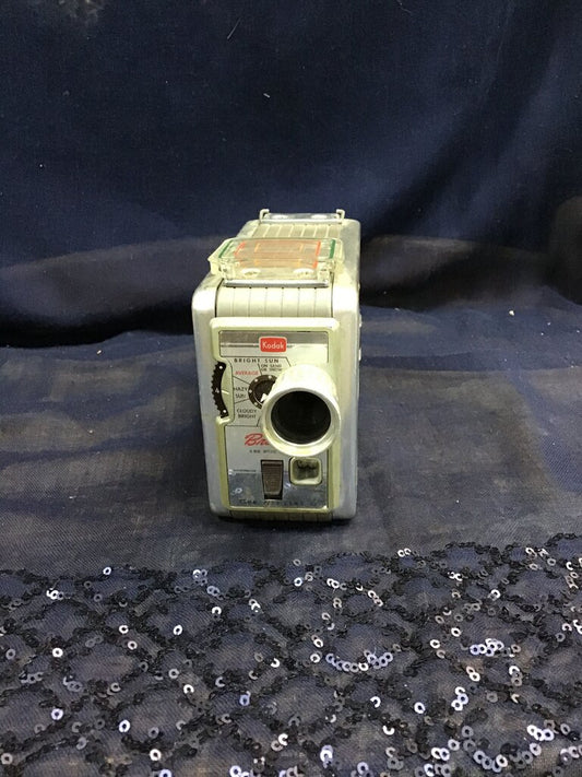 Vintage Kodak Brownie Camera Model
