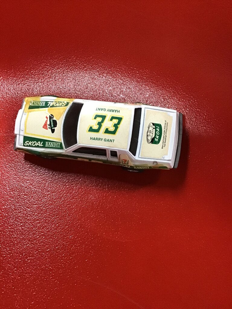 Skoal Bandit Harry Gant Racing Car
