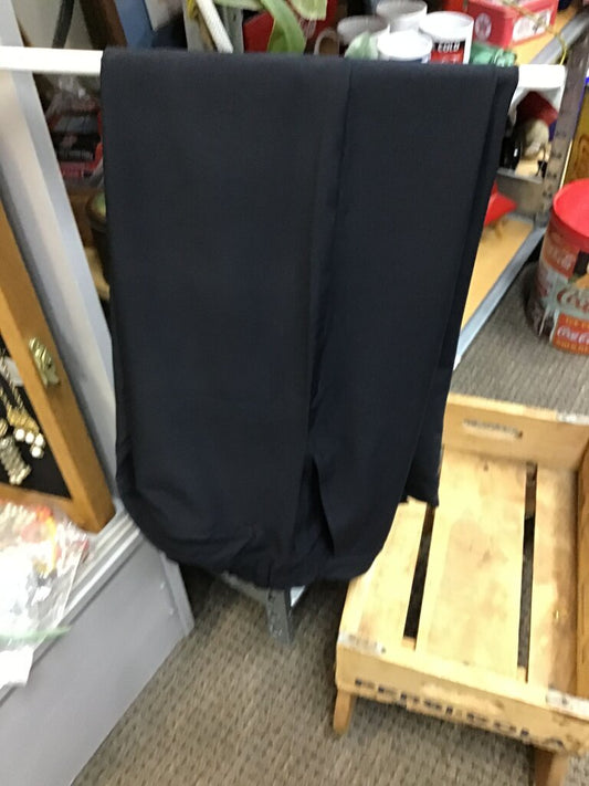 Black Trouser Pants